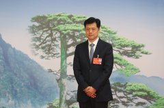 两会特稿 杨军：宿州市通过三产协同做好“稳”字大文章
