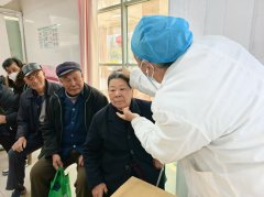 郑万全（16）：警惕感冒背后的健康“多米诺”