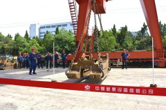 中煤设备维修公司一场关乎生命安全的较量