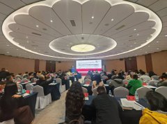 专班行动，合肥市举办企业国际化发展培训暨需求对接会