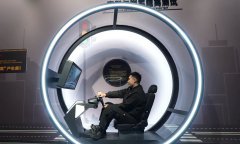 点亮研学之路，合肥经开区解锁科文旅融合新范式