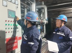 装芯赋能，朝源煤矿机电杜绝“病马拉车”