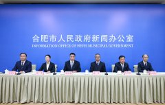 “十四五”合肥自然资源和规划领域多项成果全国示范