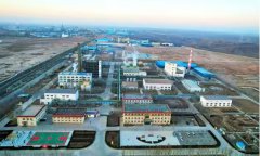 填补空白，皖北煤电宁夏润夏“汽改电”项目投运