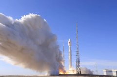 安徽首颗商用“瑶海科创号”卫星发射成功