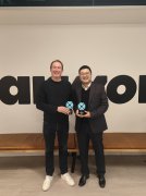 英媒赞奇瑞欧洲惊艳TIGGO8获年度车型奖