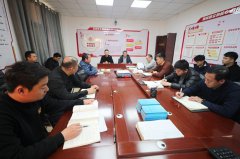 皖北煤电智能公司：稳住选煤提质增效“基本盘”