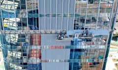 合肥未来大科学城片区科学仪器产业园建设加速推进