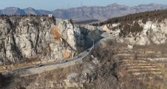 奇瑞“新车可靠性品质万里行”挺进京津冀