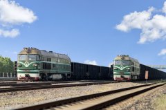 新春走基层｜“乌金”大动脉上的保供坚守