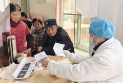 从“一院仁心”到“一城繁华” 芜湖郑万全医院与沈巷镇十七载共生共荣路