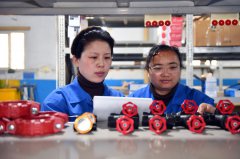 提效益，淮北矿业集团淮北选煤厂精打细算