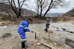 中煤三建二十九工程处1个集体和2名个人获表彰