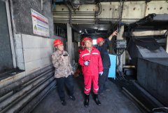 皖北煤电智能公司将精细管理嵌入检修全过程作