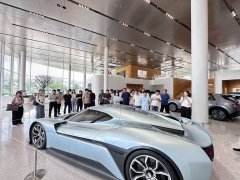 合肥工业大学举办国家级研修班赋能新能源汽车产业