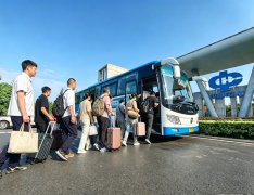 中煤新集公司把民生实事办到职工心坎上