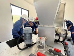 马钢南山矿生产保障车间依托活动提升安全质量